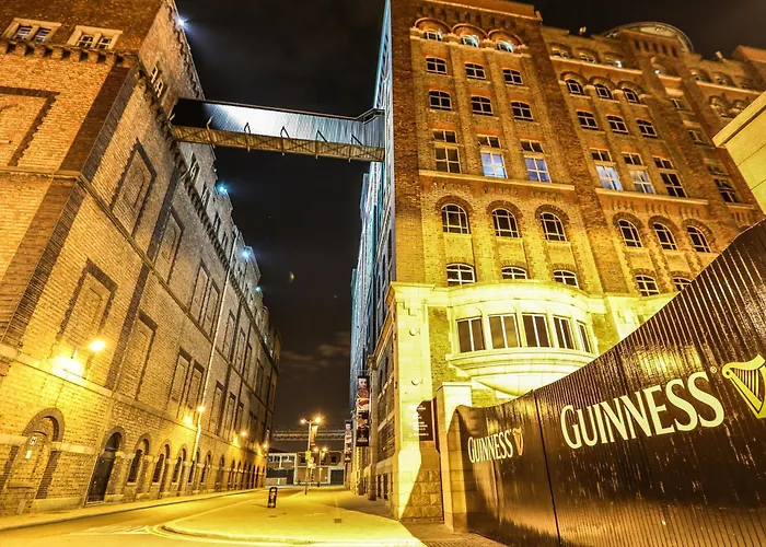 Express Centre By Ihg Dublín