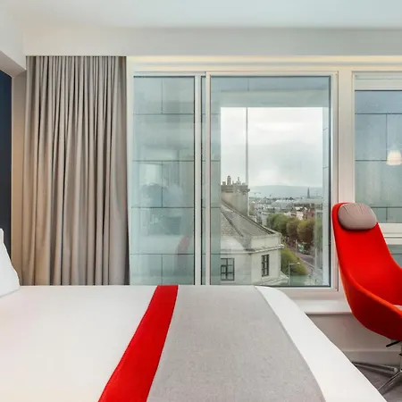 Express Centre By Ihg Dublin