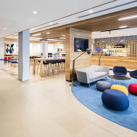 Express Centre By Ihg 3* Dublin