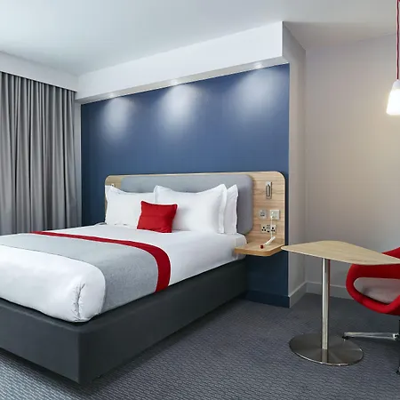 Express Centre By Ihg