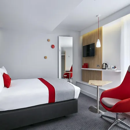 Express Centre By Ihg