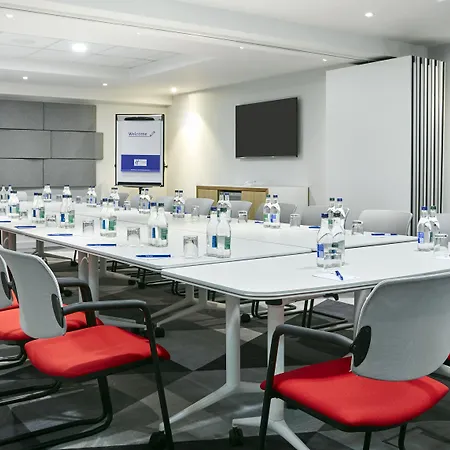 Express Centre By Ihg 3* Dublin