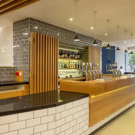 Express Centre By Ihg 3* Dublin