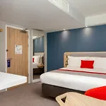 Ξενοδοχείο Express Centre By Ihg 3*
