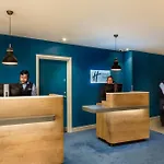 Hotel Express Centre By Ihg Dublin