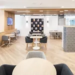 Express Centre By Ihg 3* Δουβλίνο