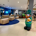Ξενοδοχείο Express Centre By Ihg 3*