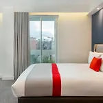 Express Centre By Ihg 3*