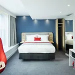 Ξενοδοχείο Express Centre By Ihg