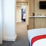 Hotel Express Centre By Ihg