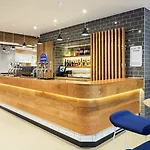 Hotel Express Centre By Ihg Dublin