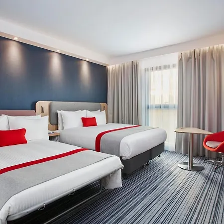 Express Centre By Ihg Hotel