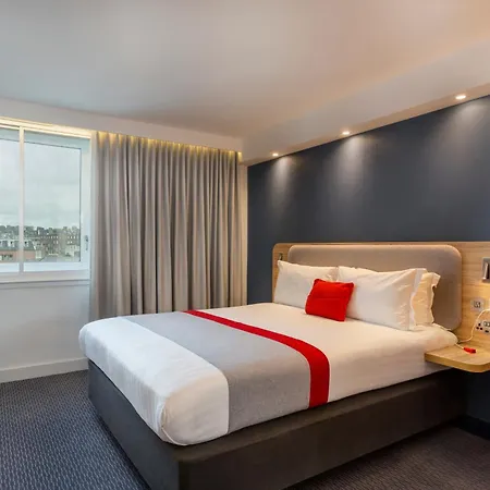 Express Centre By Ihg Otel Dublin