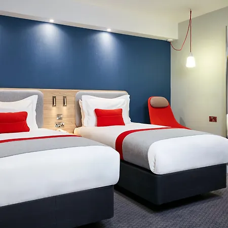 Express Centre By Ihg Dublin