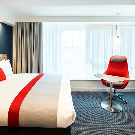 Express Centre By Ihg Hotel Dublin