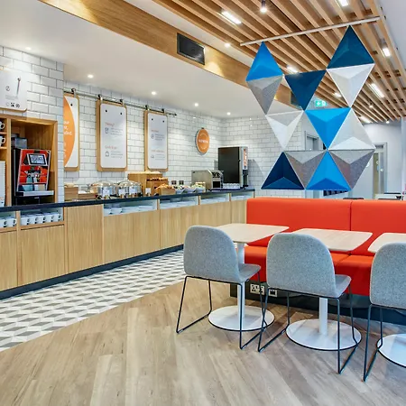 Express Centre By Ihg Hotel Dublin