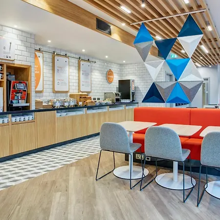 Express Centre By Ihg Hotel Dublino