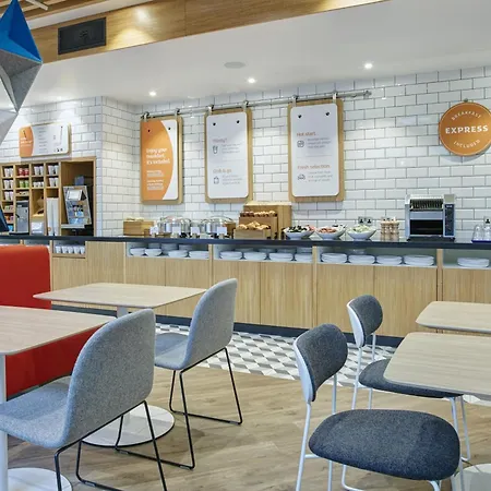 Express Centre By Ihg 3* Dublino