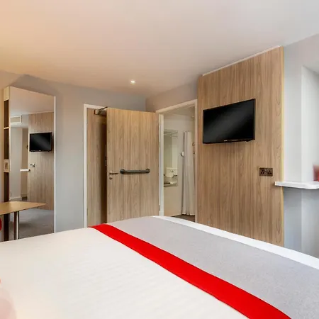 Express Centre By Ihg 3* Dublino