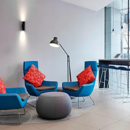 Express Centre By Ihg Hotel Dublin
