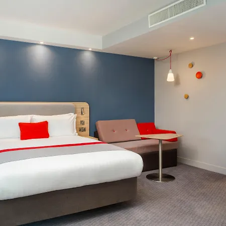 Express Centre By Ihg Hotel Dublin