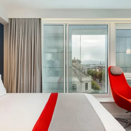 Express Centre By Ihg Dublin