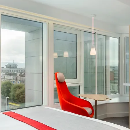 Express Centre By Ihg Hotel Dublin