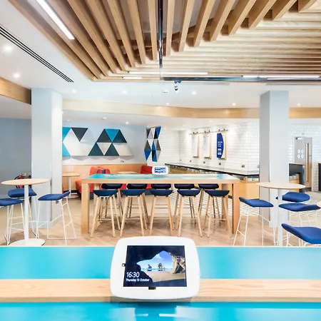 Express Centre By Ihg Dublin