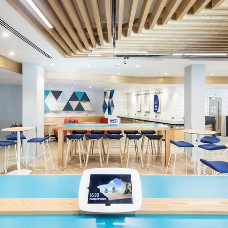 Express Centre By Ihg Dublino