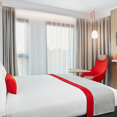 Express Centre By Ihg Hotel Dublin