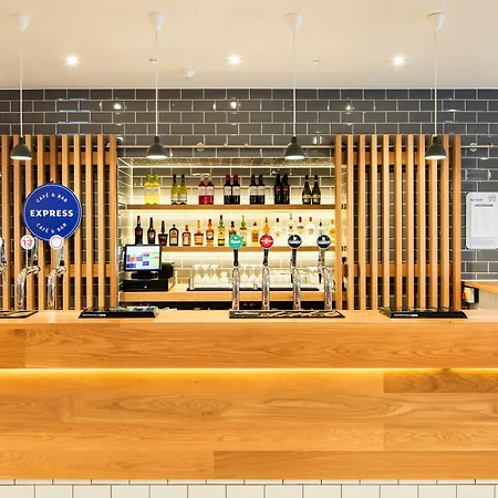 Express Centre By Ihg Hotel Dublin