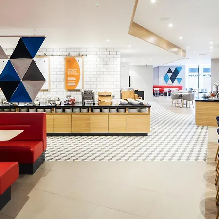 Express Centre By Ihg Dublino