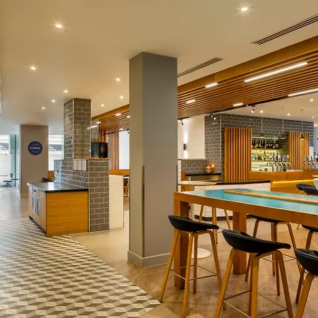 Express Centre By Ihg 3* Dublin