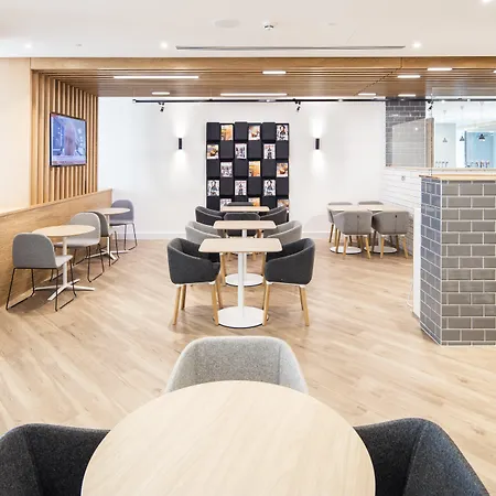 Express Centre By Ihg 3* Dublin