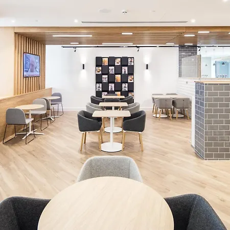 Express Centre By Ihg 3* Dublino