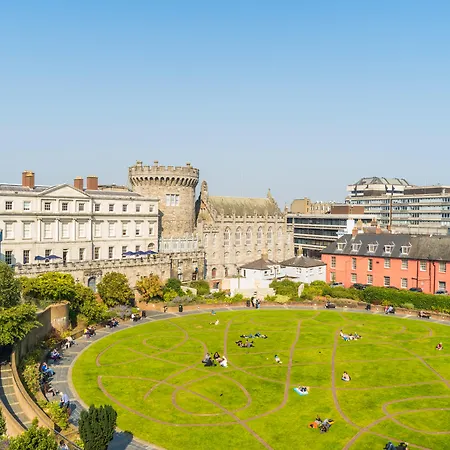 Express Centre By Ihg Dublin