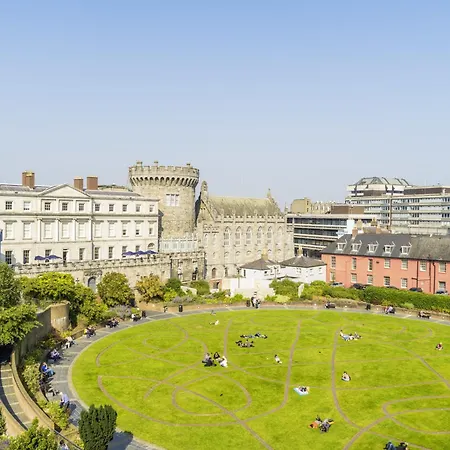 Express Centre By Ihg Dublin