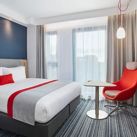 Express Centre By Ihg 3* Dublin