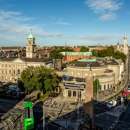 Express Centre By Ihg Dublin