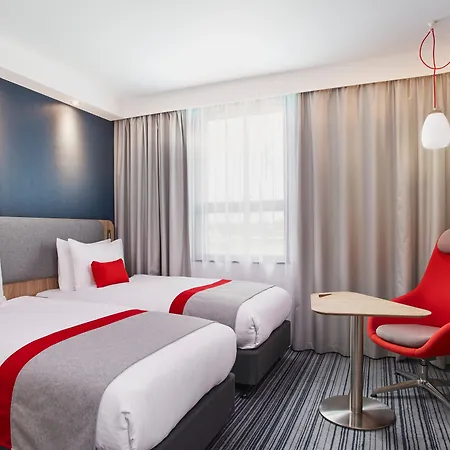 Otel Express Centre By Ihg 3*