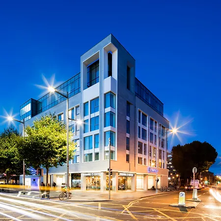 Express Centre By Ihg Hotel Dublin