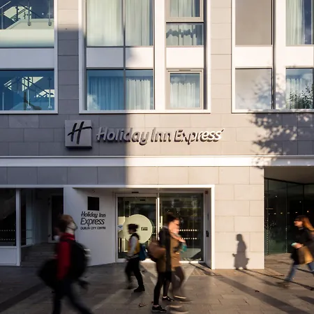 Express Centre By Ihg Hotel Dublin
