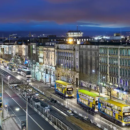 Express Centre By Ihg Hotel Dublin