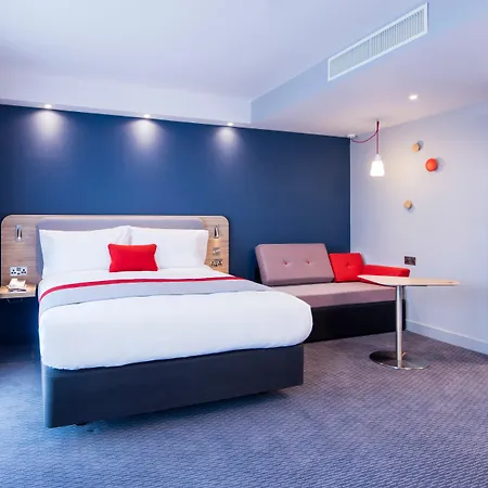 Express Centre By Ihg 3* Dublin