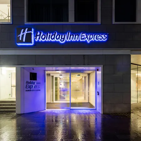 Express Centre By Ihg Dublin