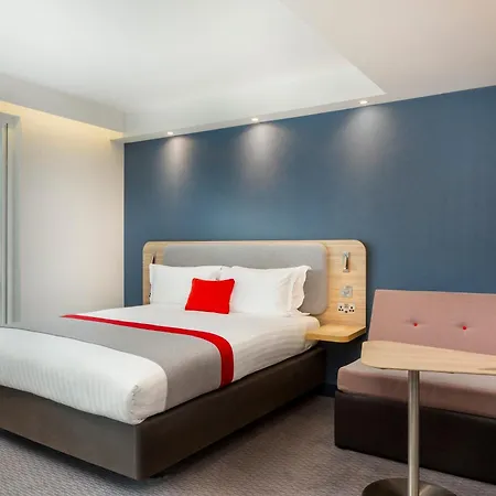 Express Centre By Ihg 3* Dublin