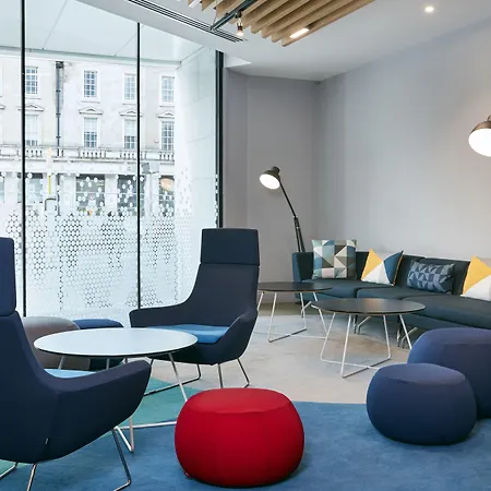 Express Centre By Ihg