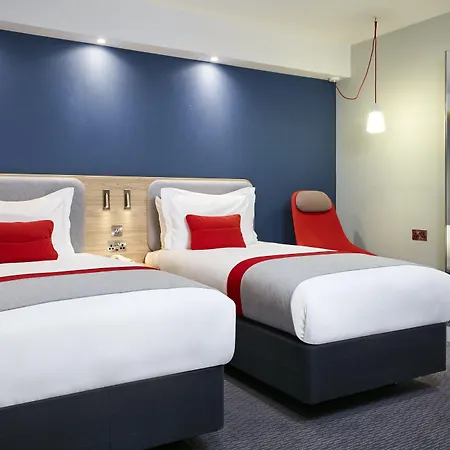 Express Centre By Ihg