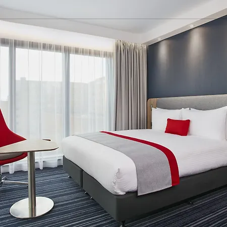 Otel Express Centre By Ihg Dublin