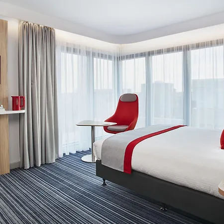 Express Centre By Ihg Dublin